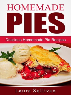 cover image of Homemade Pies